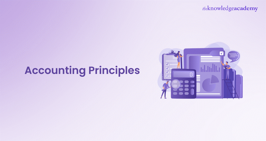 Accounting Principles