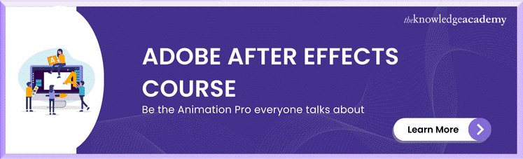 Adobe After Effects Course