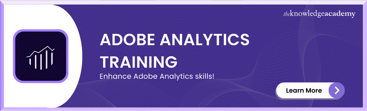 Adobe Analytics Training