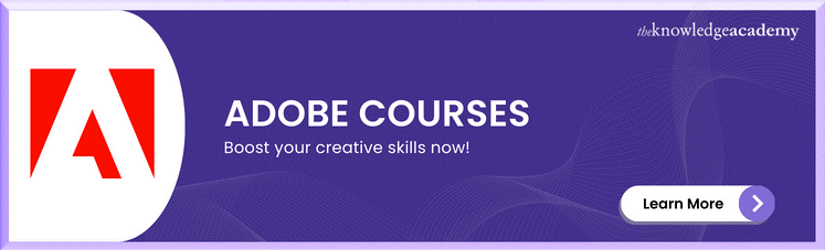 Adobe Course 