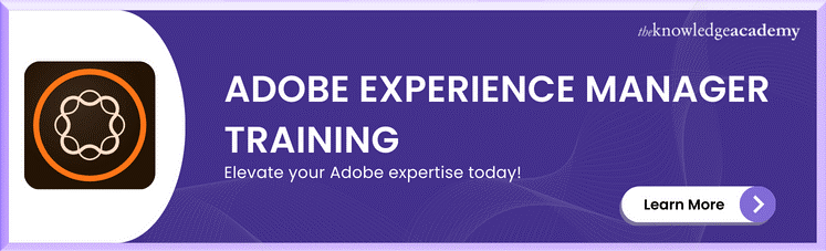 Adobe Experience Manager Masterclass