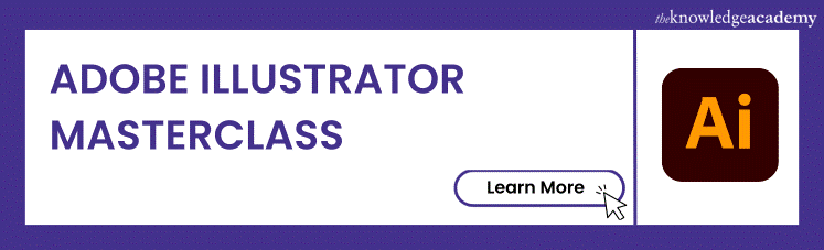 Adobe Illustrator Masterclass  