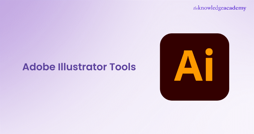 Adobe Illustrator Tools 