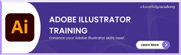 Adobe Illustrator Training