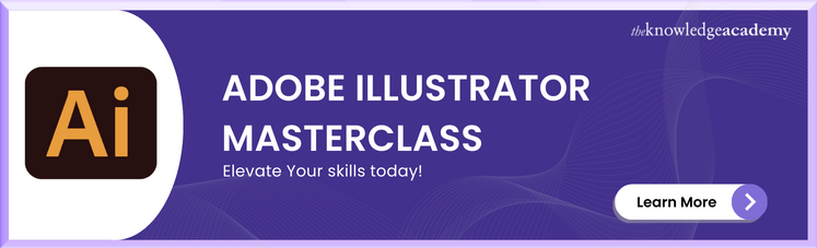 Adobe Illustrator course