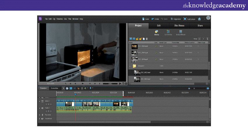 Adobe Premiere Elements