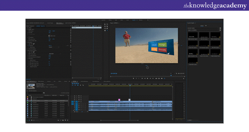 Adobe Premiere Pro