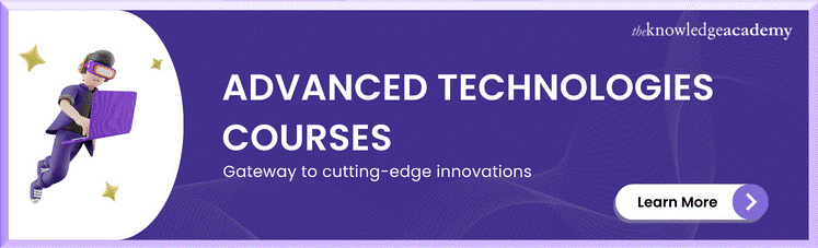 Advance Technologies Training