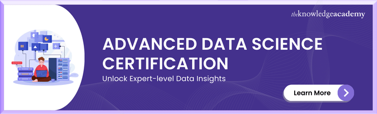 Advanced Data Science Certification