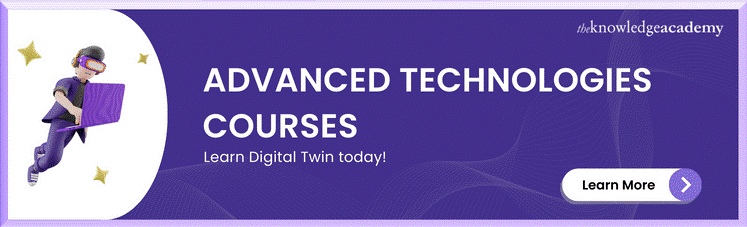 Advanced Technologies Courses