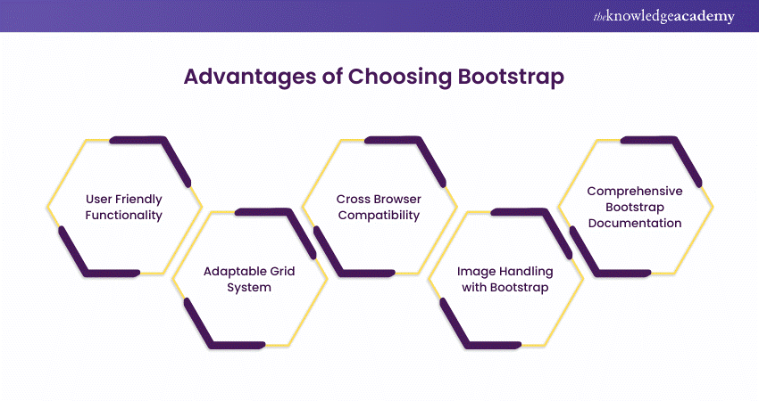 Advantages of Choosing Bootstrap