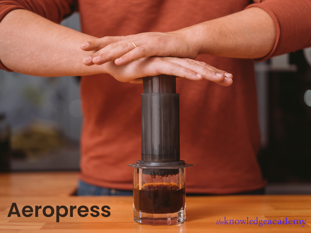 Aeropress 