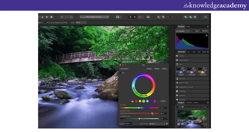 Affinity Photo 