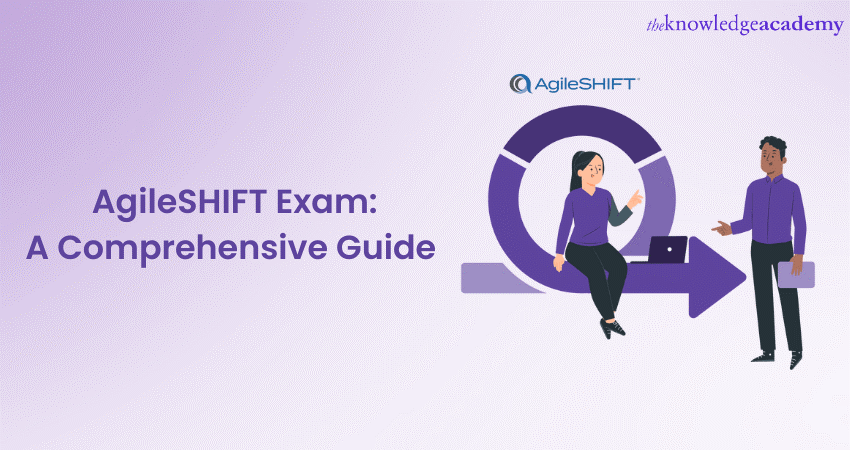 AgileShift Exam: Guide To Achieving Certification Success