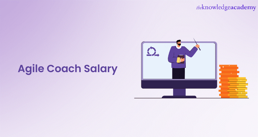 Agile Coach Salary