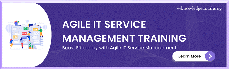 Agile IT Service Management Training