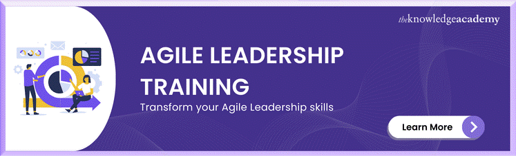 Agile Leadership Training