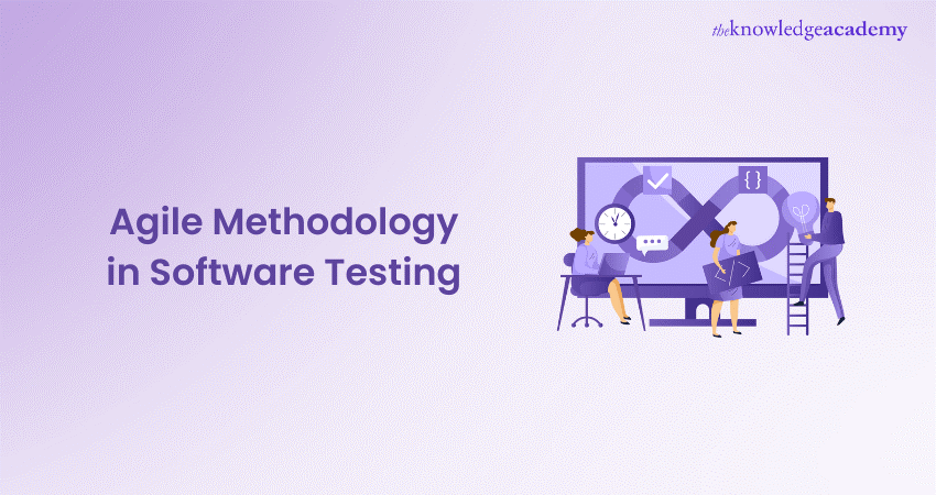 Agile Methodology in Software Testing