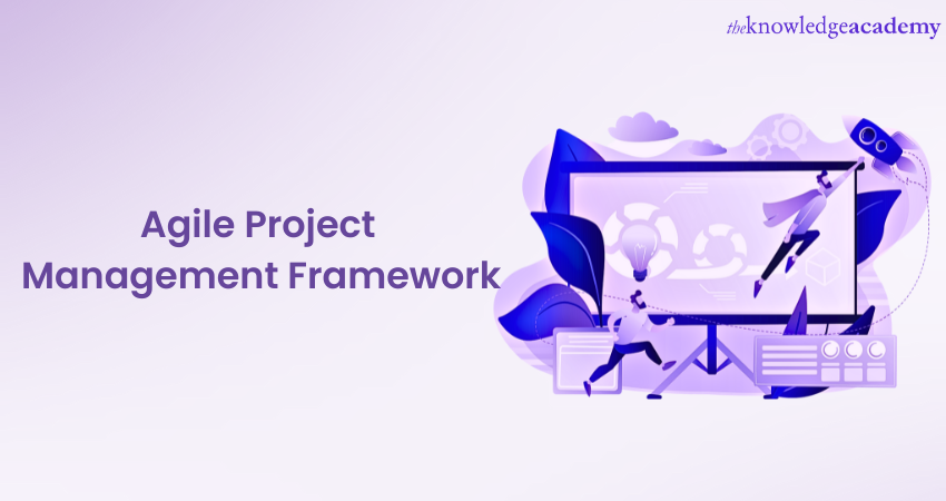 Agile Project Management Framework Explained 1558