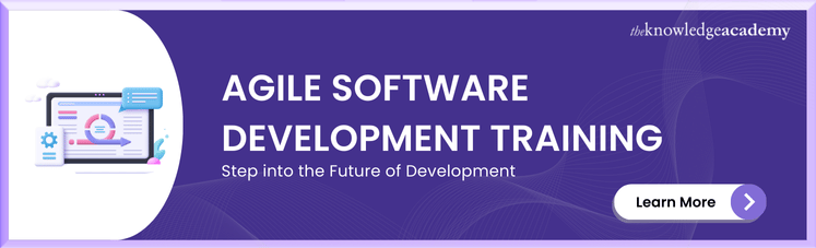 Agile Software Development Training