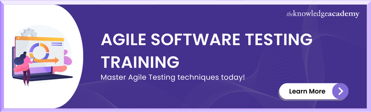 Agile Software Testing Training