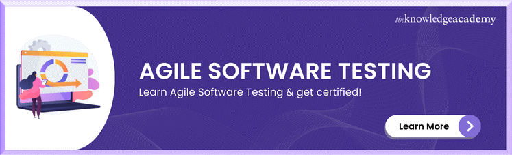 Agile Software Testing Training 