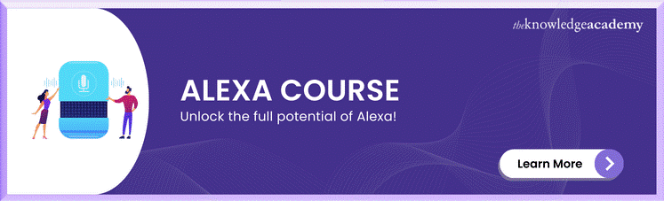 Alexa Course