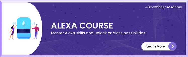 Alexa Course