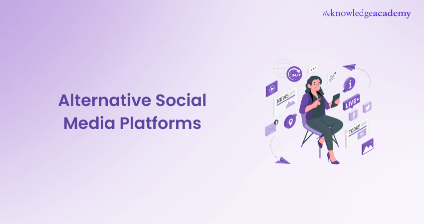 Alternative Social Media Platforms