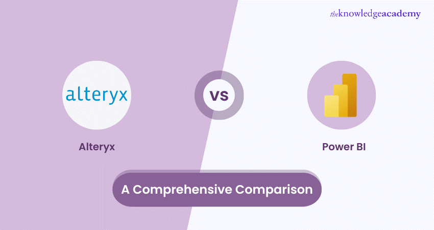 Alteryx vs Power BI Choose the Right Tool