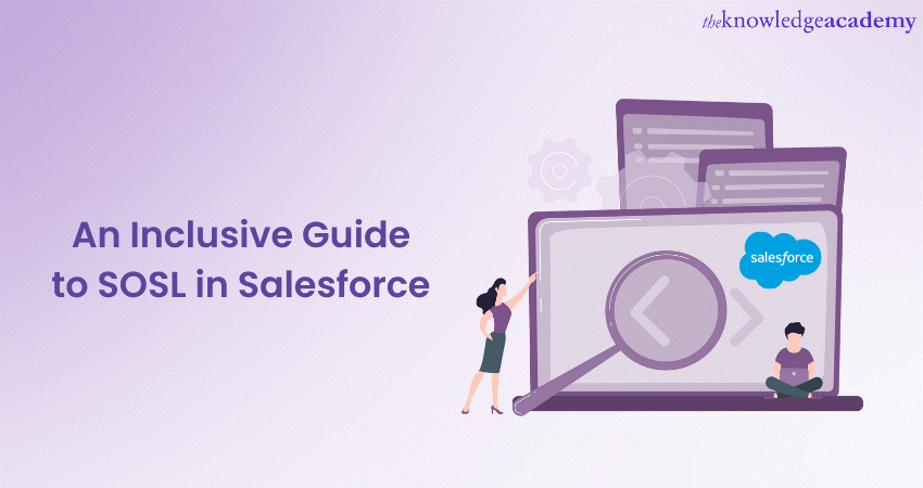 An Inclusive Guide to SOSL in Salesforce