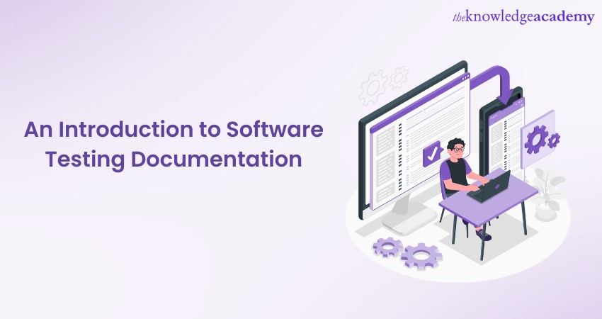 Software Testing Documentation