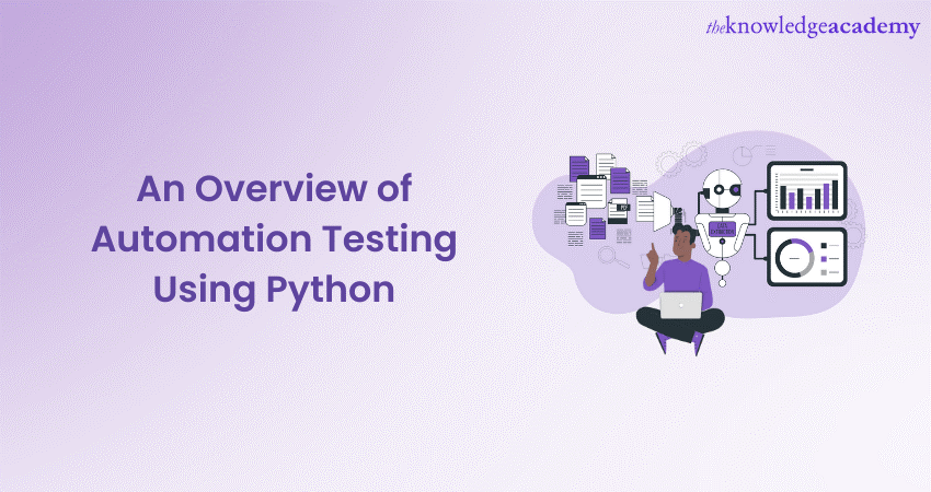 Python Automation Testing Benefits And Framework 8696