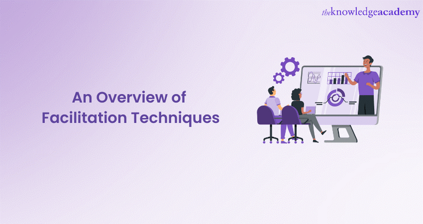 An Overview of Facilitation Techniques 