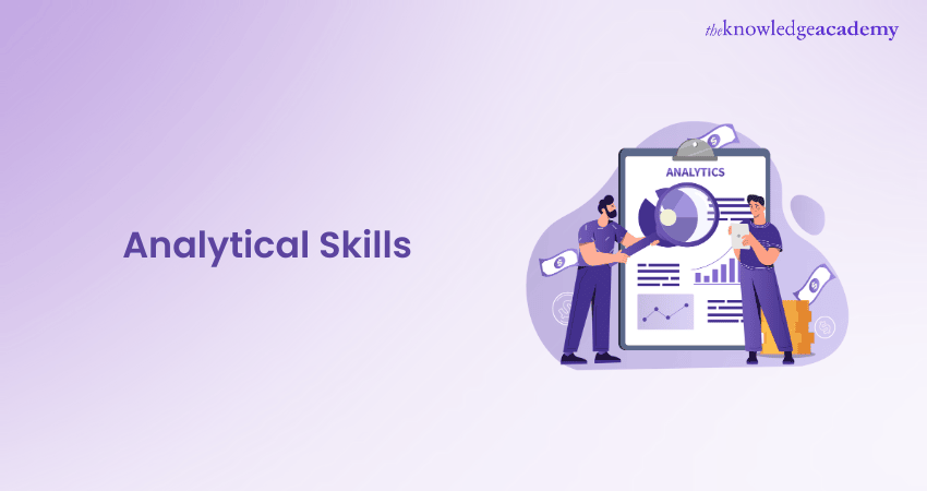 Analytical Skills