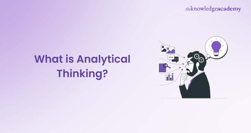 What is Analytical Thinking