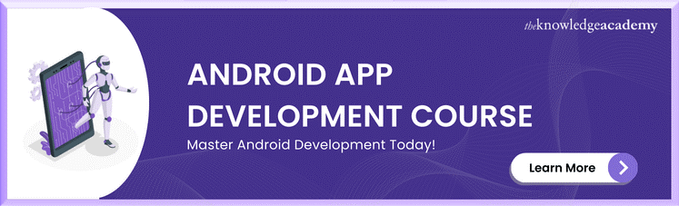 Android App Development Course