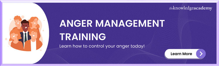 Anger Management Training 