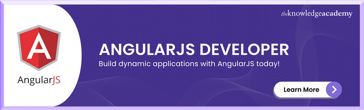 AngularJS Developer