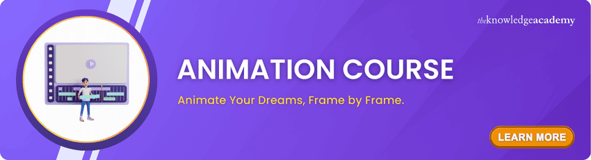 Animation Course Animation Course