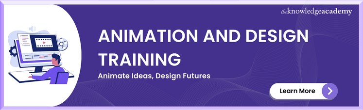 Animation and Design Training 