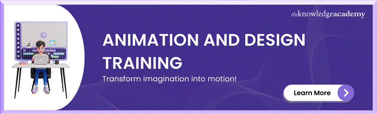 Animation and Design Training