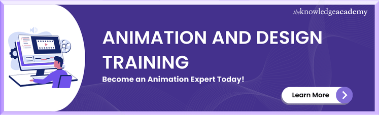 image showing Animation and Design Training