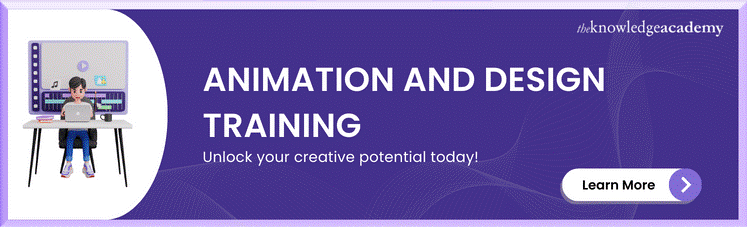 Animation and Design Training 