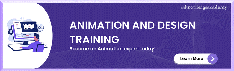 Animation and Design Training