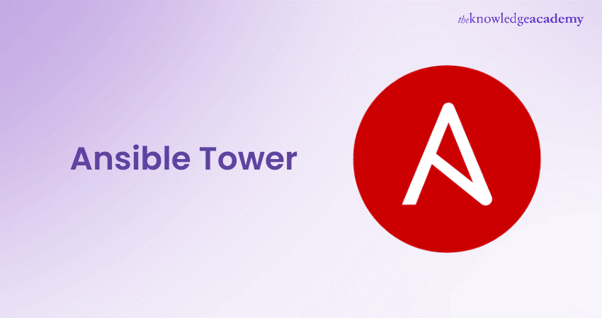 Ansible Tower