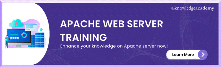 Apache Web Server Training  