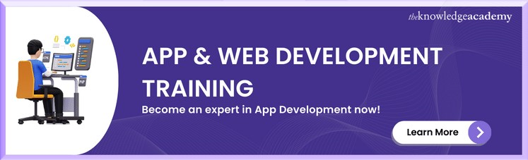 App & Web Development Training 