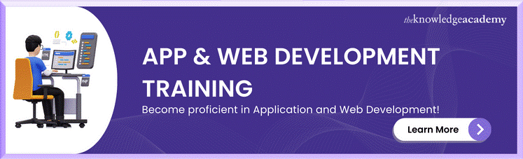 App & Web Development Training