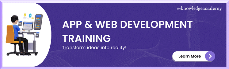 App & Web Development Training 